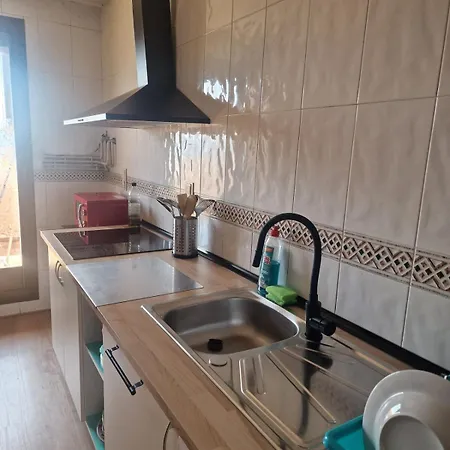 Apartman Penthouse With Views Of The Pilar Zaragoza