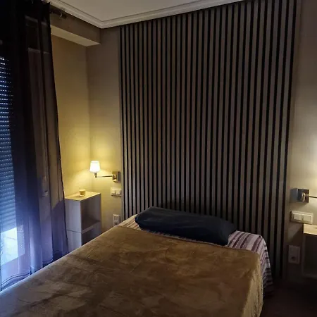 Penthouse With Views Of The Pilar * Zaragoza