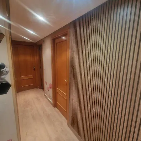 Penthouse With Views Of The Pilar