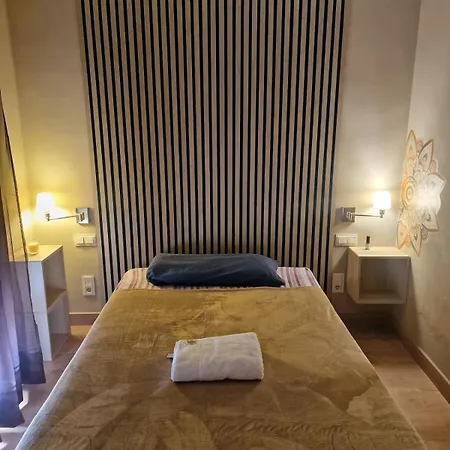 Penthouse With Views Of The Pilar Apartman *