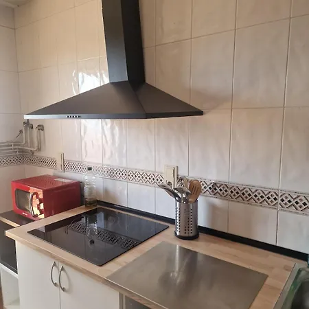 Penthouse With Views Of The Pilar Apartman Zaragoza