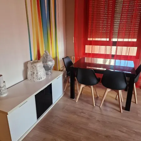 Apartman Penthouse With Views Of The Pilar